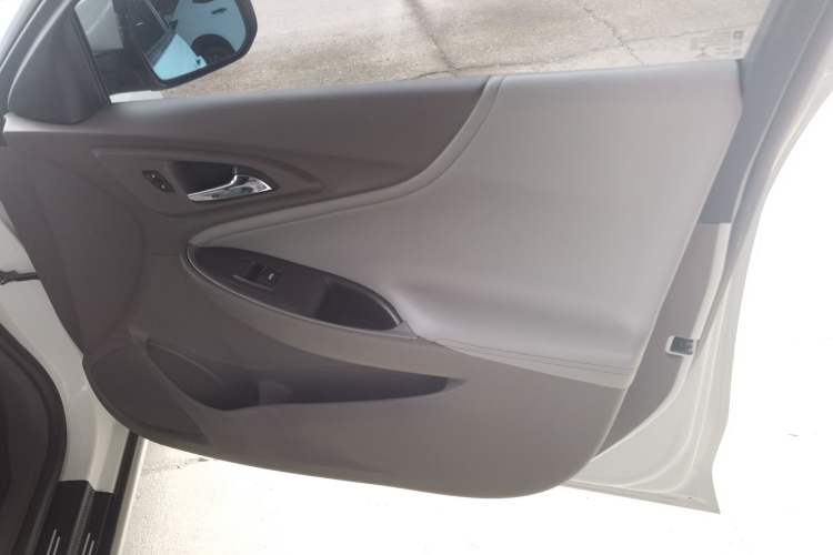 Used Chevrolet Malibu XL 2019 535T CVT Rui Xing Edition