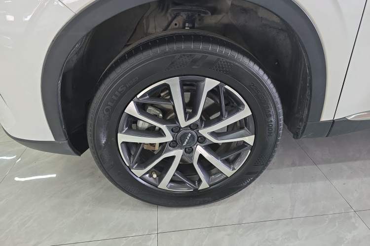 Used Haval H6 2022 3rd Generation 1.5T Automatic Two-Wheel Drive Max