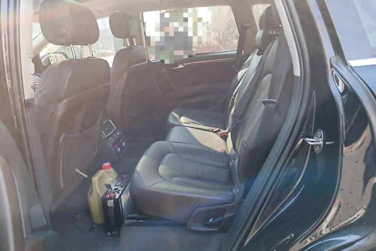 Used Audi Q7 2015 35 TFSI Sport Edition