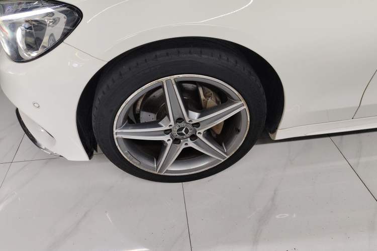 Used Mercedes-Benz C-Class 2018 C 200 Estate