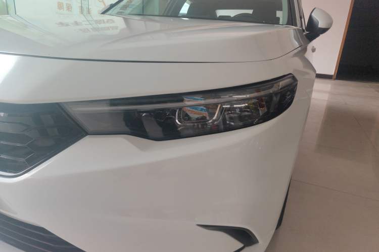 Used Honda Integra 2023 240TURBO CVT Smart Enjoyment Version
