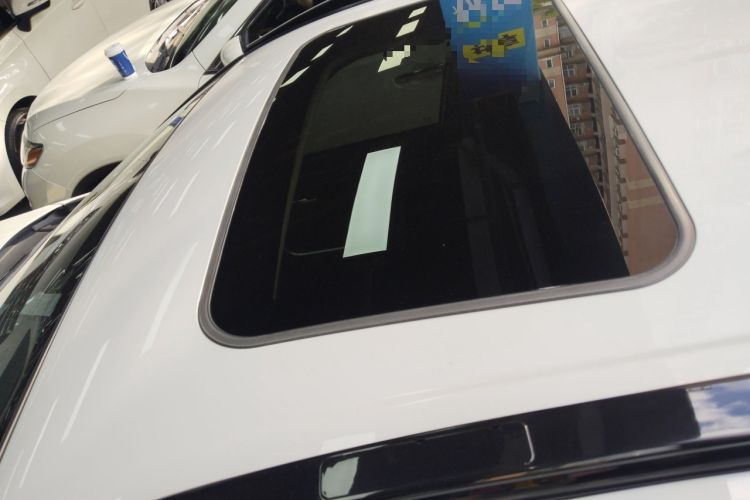 Used Toyota RAV4 Rongfang Plug-in Hybrid 2021 2.5L Two-Wheel Drive Elite Pro