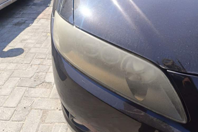 Used Mazda 6 2011 2.0L Automatic Fashion Edition Right Front Headlight