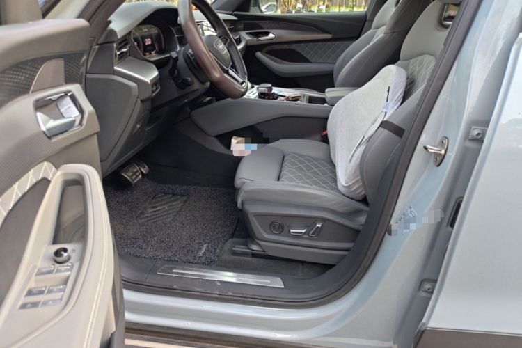 Used Audi Q6 2024 45 TFSI quattro RS Performance Edition 7-seater