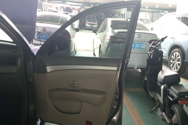 Used Nissan Sylphy 2019 Classic 1.6XE+ CVT SmartConnect Leading Edition