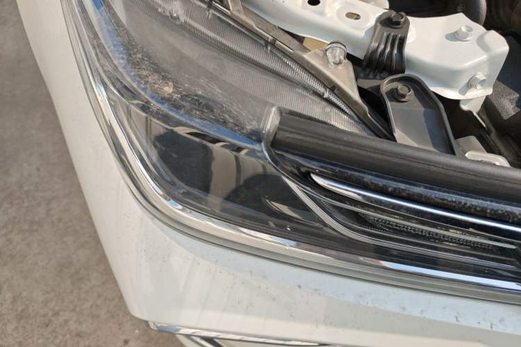 Used Toyota Corolla 2021 Dual-Motor 1.8L E-CVT Flagship Edition