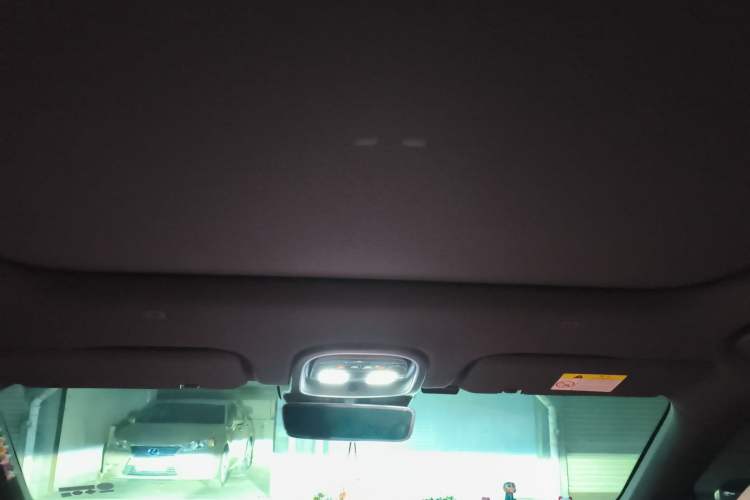 Used Deepal S07 2023 200Max Range-Extended Version
