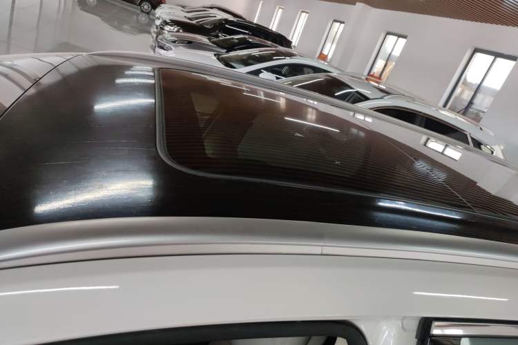 Used Geely Auto Jiajie 2019 1.5TD MHEV DCT Luxury Edition
