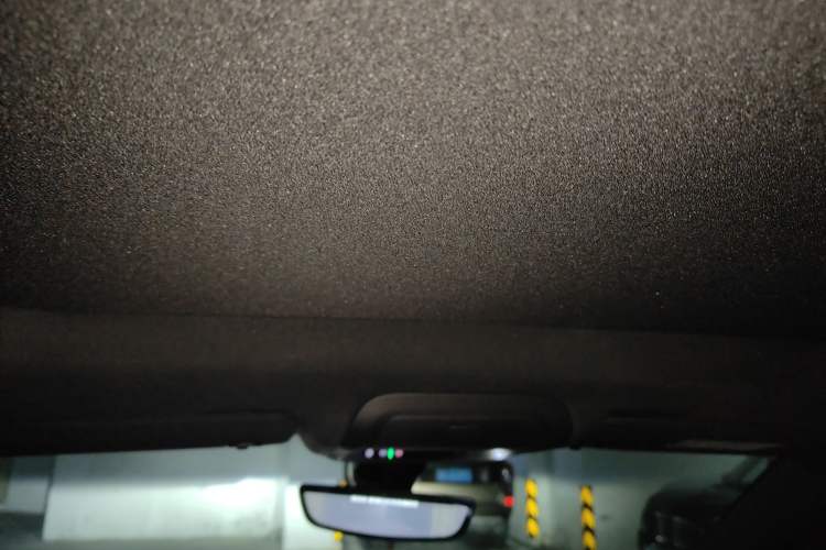 Used Cadillac XT6 2020 28T Six-Seater Luxury Version
