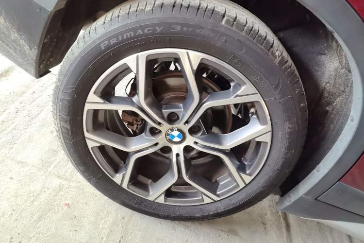 Used BMW X1 2020 sDrive20Li Premium Edition
