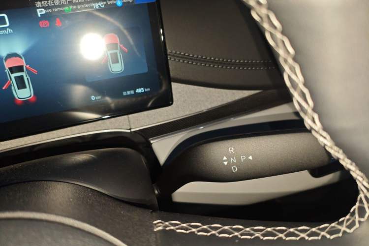 Used BYD Seal 06 DM-i Touring 2025 DM-i 80KM Prestigious Edition