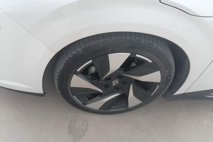 Used Lingxi L 2024 Player No. 1 Edition
