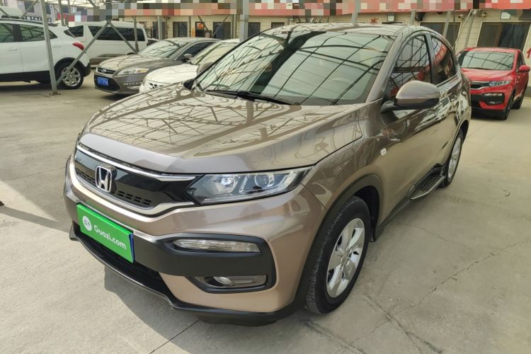 Used Honda XR-V 2015 1.5L LXi CVT Classic Edition