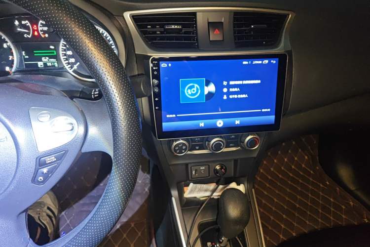 Used Nissan Sylphy 2022 Classic 1.6XE CVT Comfort Edition
