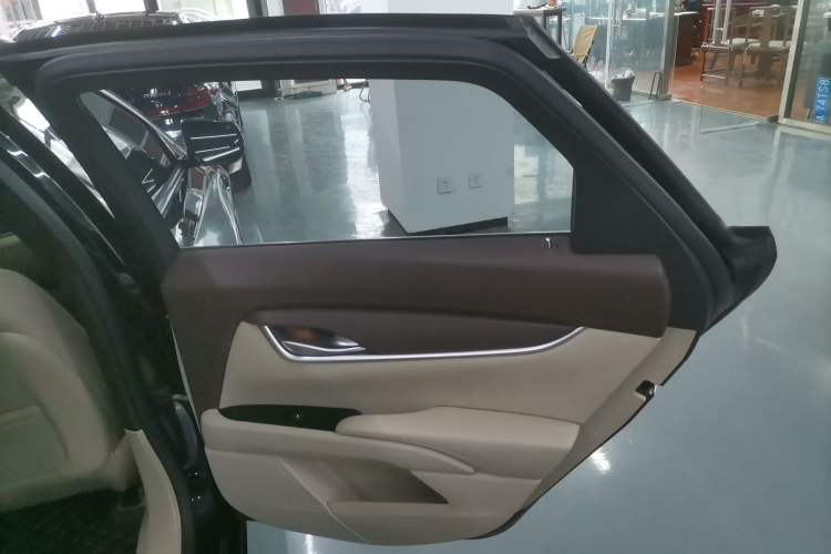 Used Cadillac XTS 2016 28T Tech Edition