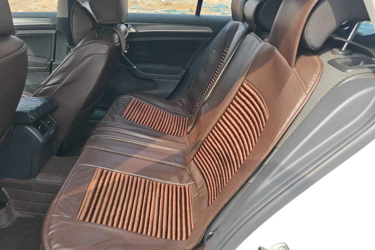 Used Volkswagen Golf 2014 1.4TSI Automatic Comfort Model
