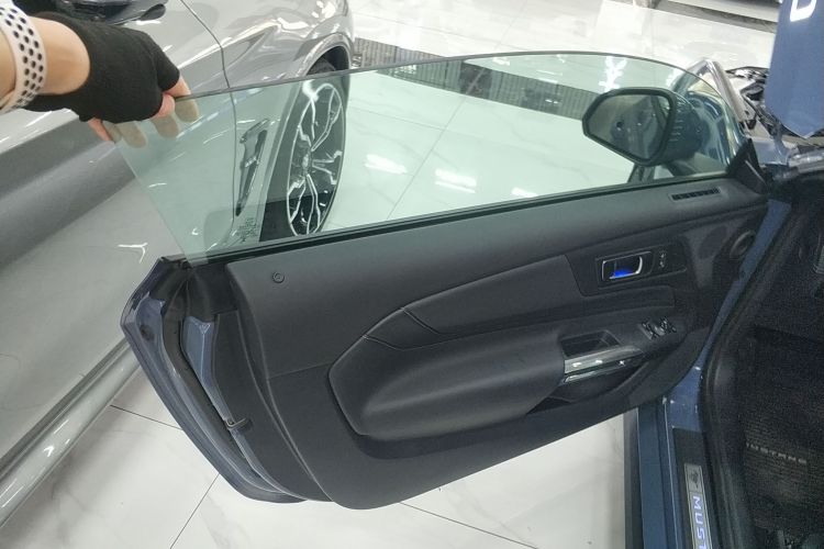 Used Ford Mustang 2024 2.3T EcoBoost Hardtop Performance Edition
