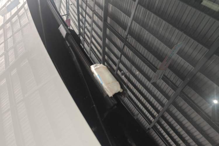 Used Leapmotor B10 2025 510 Joyful Edition Vehicle Key