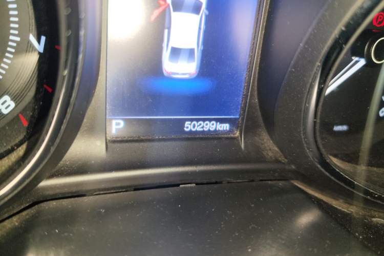 Used Chery Arrizo 7 2016 1.6L CVT ZhiShang Edition