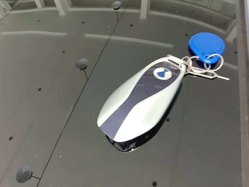 Used Denza Z9GT 2026 Flash Charge Prestige Edition — 8