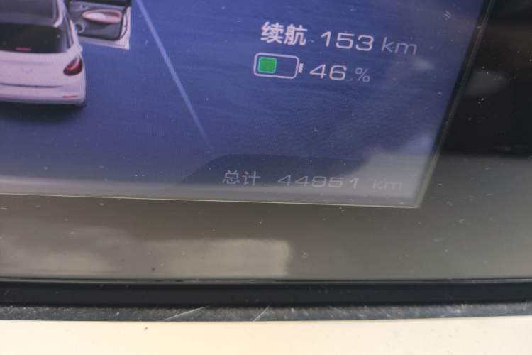 Used Wuling Bingo 2023 333 km Enjoyment Version