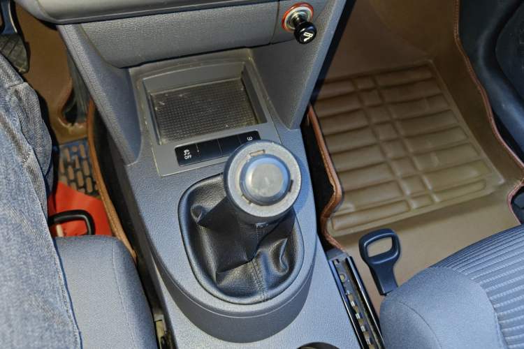 Used Volkswagen Touran 2013 1.4T Manual Fashion Edition 5 Seats