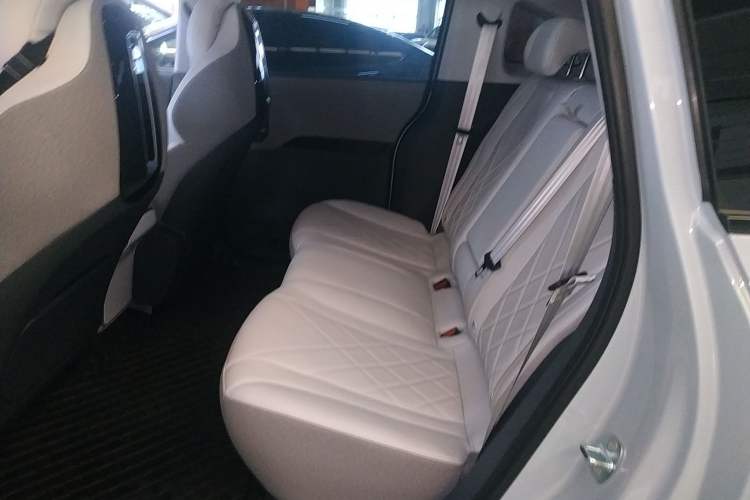 Used ARCFOX Kaola S 2024 PRO
