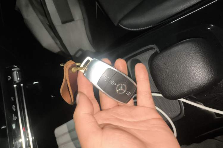 Used Mercedes-Benz A-Class 2019 Restyled A 180 L Sport Sedan Interior 1