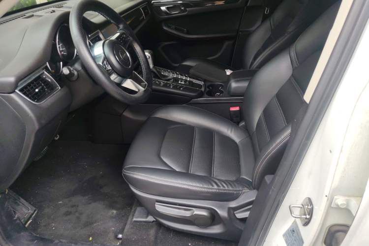 Used Zotye SR9 2017 2.0T Automatic Ultimate Road Edition