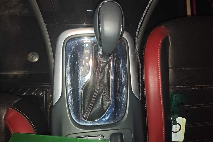 Used Buick Regal 2012 GS 2.0T Super Sport Edition
