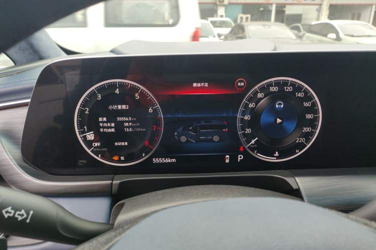 Used Buick GL8 2021 ES Land Cruiser 653T Luxury Edition