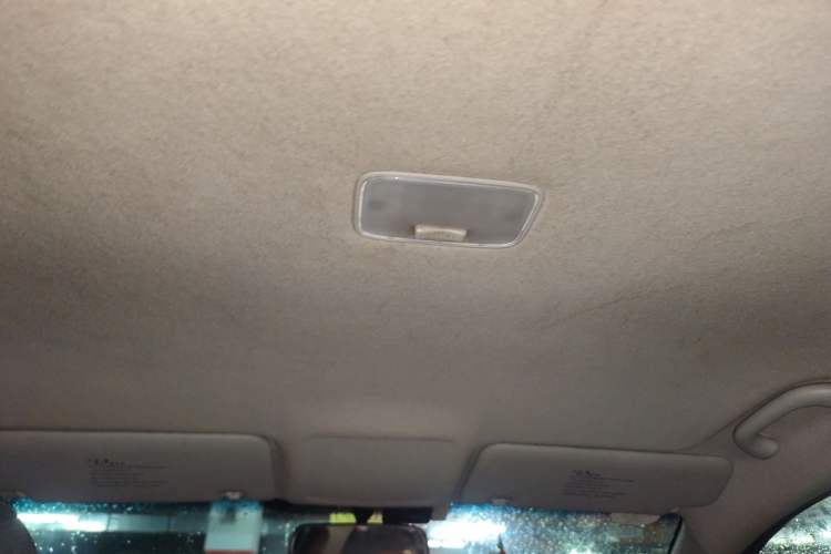 Used Kia Forte 2011 1.6L MT GL
