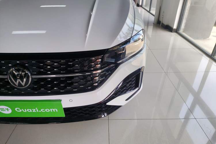 Used Volkswagen Lavida 2024 300TSI DSG Starry Sky Leading Edition
