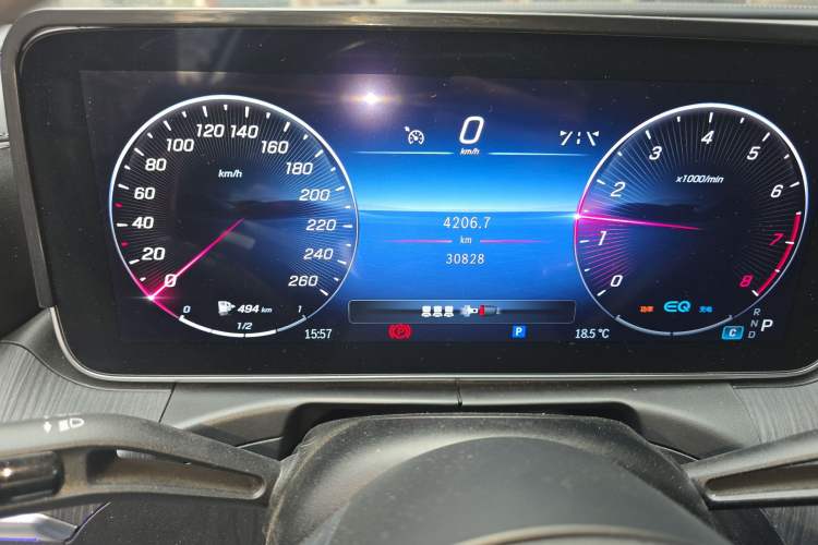 Used Mercedes-Benz C-Class 2022 C 200 L Sport Edition