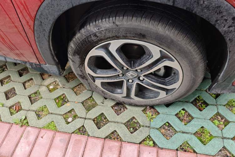 Used Honda XR-V 2017 1.8L EXi CVT Comfort Version