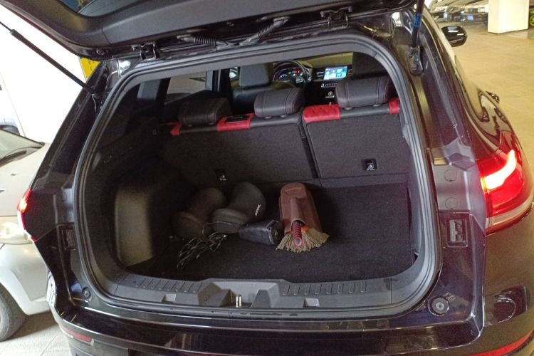 Used Haval H6 2020 2.0 GDIT Automatic GT Champion Edition