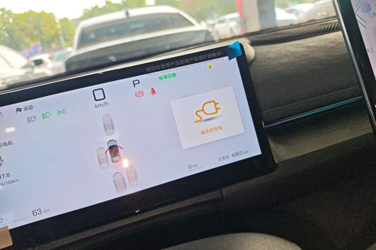 Used BYD Seal 06GT 2025 Intelligent Driving Version 605 Heatwave Edition