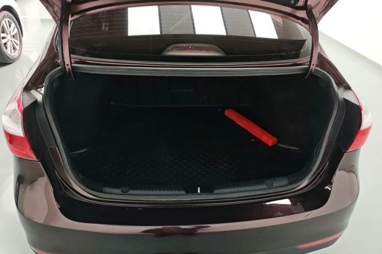 Used Kia K3 2016 1.6L Automatic GLS