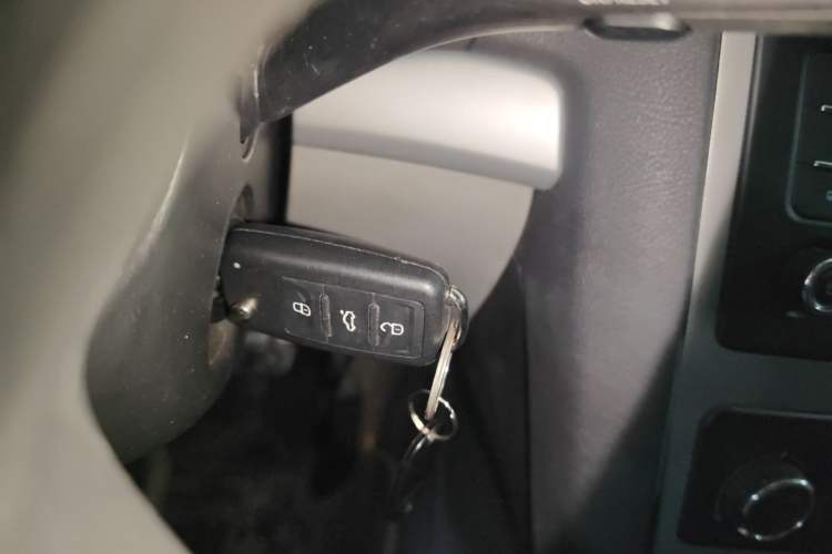 Used Skoda Octavia 2014 1.6L Automatic Yijie Edition