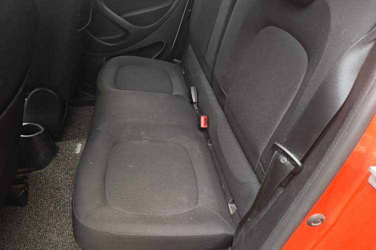 Used smart forfour 2016 1.0L 52 kW Passion Edition