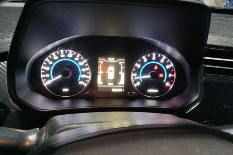 Used Chery Tiggo 3X 2023 1.5L Manual Fashion Edition