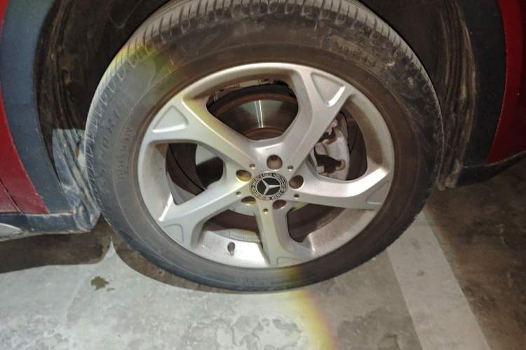 Used Mercedes-Benz GLA 2018 GLA 200 Sport Edition
