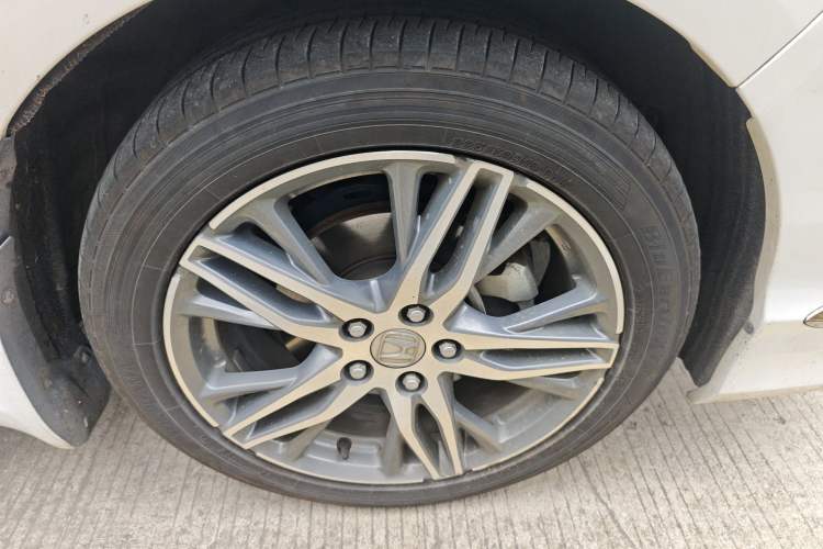 Used Honda Elysion 2019 2.0L Hybrid Luxury Edition