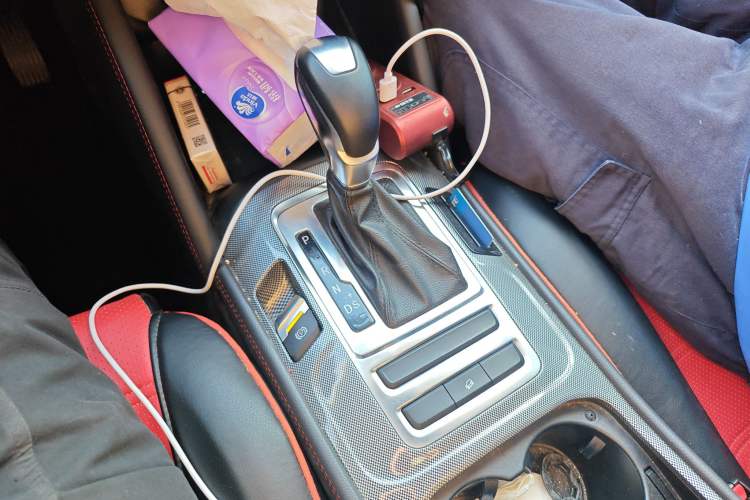 Used Changan CS55 2019 1.5T Automatic Colorful Edition China VI Standard