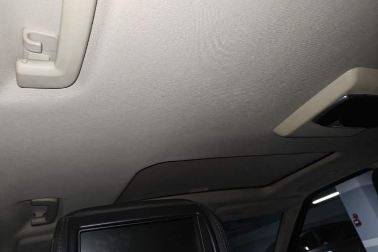 Used Land Rover Range Sport 2012 5.0 NA V8 HSE Headliner