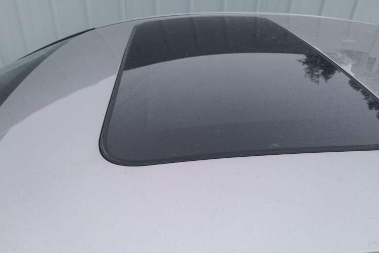 Used CHANGAN Eado 2022 PLUS Blue Whale NE 1.4T GDI DCT Prestige Edition
