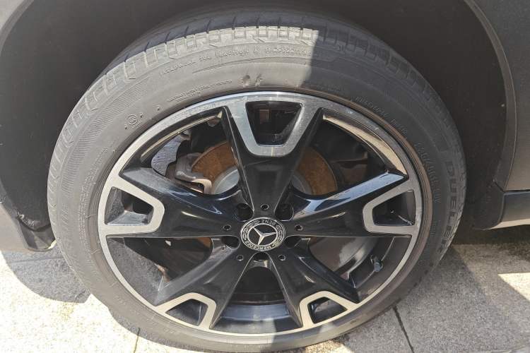 Used Mercedes-Benz GLA 2018 GLA 220 4MATIC Sport Edition Exterior 5