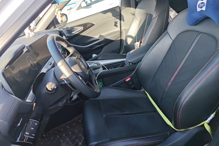 Used Hyundai Lafesta 2023 270T N Line DLX Luxury Edition