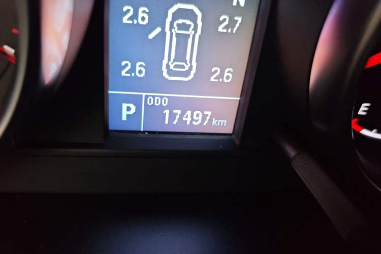 Used Haval M6 2023 PLUS 1.5T DCT Elite Smart Connectivity Model
