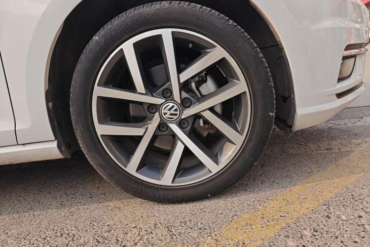 Used Volkswagen Golf 2020 280TSI DSG Comfort Version